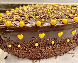 Foto del paso 18 de la receta: Pastel y pastelitos “ San Valentín “
