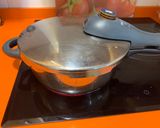 Foto del paso 1 de la receta Sopa de pollo campero