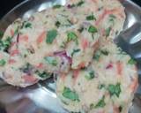 Rice cutlets recipe step 3 photo