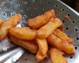 Foto langkah ke 4 dari resep Potato wedges ala mila😊.