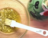 ♥開動with貓♥義式開胃烤蔬菜的食譜步驟2照片