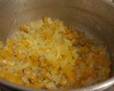 Foto del paso 1 de la receta: Arroz con camarones anticrisis