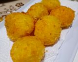 Foto langkah ke 3 dari resep Pilus singkong isi gula merah.