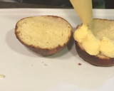 Foto del paso 7 de la receta: Crema de mantequilla para bollos de Bilbao