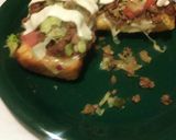 A picture of step 10 of Nikki's Cheese Steak Grinders.