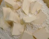 Pillekönnyű túrós recept fázis 1 fotója