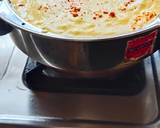 Dhokla recipe step 3 photo