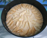 Foto del paso 3 de la receta: Tarta de manzana 🍏 🥧