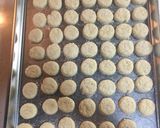 Foto del paso 7 de la receta: Galletas de azúcar sin huevo