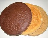 Somlói galuska recept Ilditől recept fázis 1 fotója