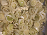 Coca de pisto