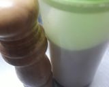 Foto del paso 1 de la receta: Pechugas al limón y ensalada de lechuga y tomates