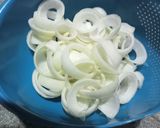 Foto langkah ke 1 dari resep Onion Ring.