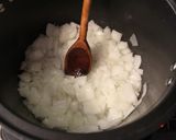 Foto del paso 5 de la receta: Sopín espectacular, de pescador racinguista, el triplete es ecxelente