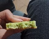 Foto del paso 8 de la receta: Faina verde de perejil y ajo