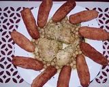 صورة لخطوة 5 من وصفة عجيجنات شفلور