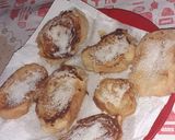 Foto del paso 5 de la receta: Torreja de pan