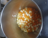 Foto del paso 8 de la receta: Sopa de verduras (10 verduras)
