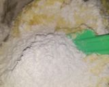 Foto langkah ke 4 dari resep Palm cheese cokies.