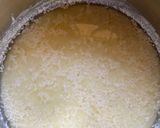 A picture of step 2 of Bengali Sponge Rosagulla.