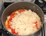Foto del paso 2 de la receta: Empanadas de carne cortada a cuchillo