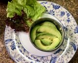 Foto del paso 13 de la receta: Cocina para enamorar: Causa limeña con camarones y palta (fácil pero laborioso)