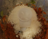 Foto del paso 2 de la receta: Spaghetti al Pesto Rosso