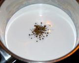 Foto del paso 4 de la receta: Solomillo a la pimienta con leche de coco