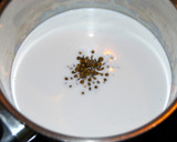 Foto del paso 4 de la receta: Solomillo a la pimienta con leche de coco