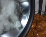 A picture of step 3 of 🌶Hot&Spicy Garlic Mango Chutney 🌶.