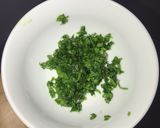 Hình bước làm 1 của món Cháo cá basa rau cải bí đỏ hạt sen cho bé (ăn dặm)