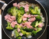 Foto del paso 1 de la receta: Pimientos de domingo con Adela!!!