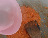 Foto langkah ke 3 dari resep Balado Terong Ungu.