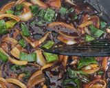 Foto langkah ke 8 dari resep 68. Fuyunghai Udang.
