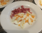 Foto del paso 6 de la receta: Sopa de picadillo con sobres