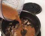 A picture of step 14 of Shrimp/Prawn Biryani#mycookbook.