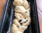 Foto langkah ke 6 dari resep BRIOCHE soft crumbly and buttery 🧈 - Overnight methods.