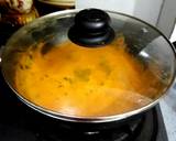 Kadai Paneer recipe step 13 photo