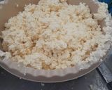 Foto del paso 2 de la receta: Pan de coliflor y yuca