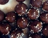 عکس مرحله 5 از دستور خرما نخودچی