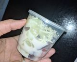 Foto langkah ke 5 dari resep Salad buah seadanya.