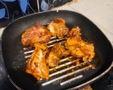 Foto langkah ke 4 dari resep Ayam Bakar Taliwang.