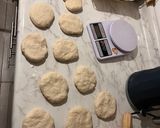 Foto del paso 6 de la receta: Pan amasado