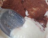 Gluténmentes tejbegríz recept fázis 1 fotója