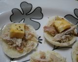 Foto del paso 4 de la receta: Picada en mini pancitos árabes