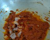 Foto langkah ke 3 dari resep Kari Aceh Labu dan Babat Sapi.