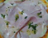 Foto del paso 5 de la receta: Pizza casera