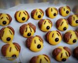 Foto langkah ke 4 dari resep Nastar Doggy Character Anti Gagal.