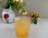 Foto langkah ke 3 dari resep Calamansi Juice.