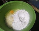 Foto langkah ke 1 dari resep Bidaran keju #rabubaru.
